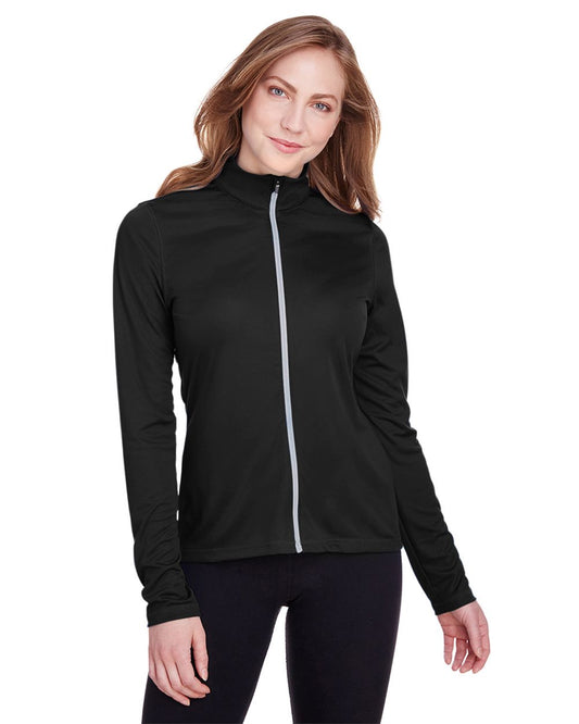Puma Golf Women's Icon Full-Zip - 596803