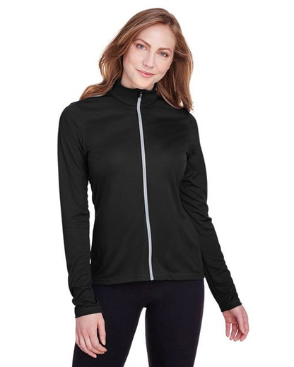 Women's Icon Full-Zip Jacket