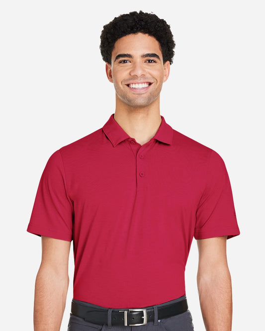 Puma Golf Bandon Polo - PG100
