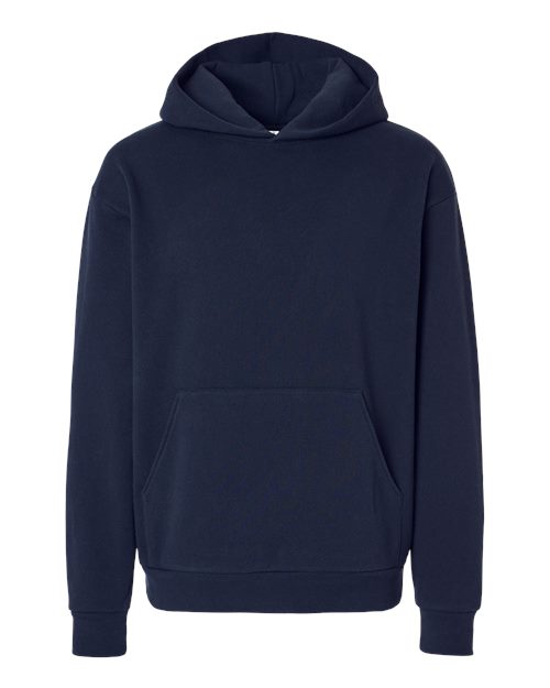 Unisex Mainstreet Hooded Sweatshirt
