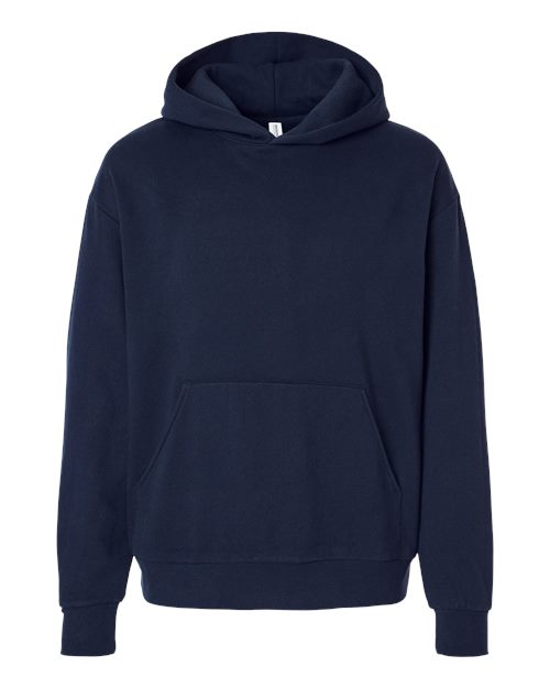 Unisex Avenue Hooded Sweatshirt
