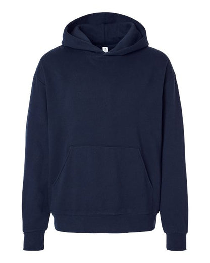 Unisex Avenue Hooded Sweatshirt