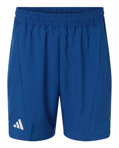 Men's D4T Woven 7" Shorts