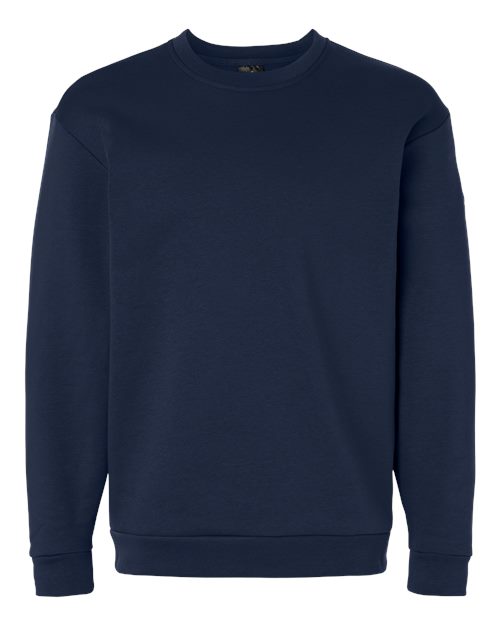Men's Fleece Crewneck Sweatshirt