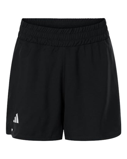 Women's D4T Woven 3" Shorts