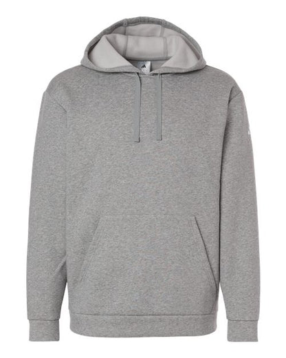 Men's Fleece Hooded Sweatshirt