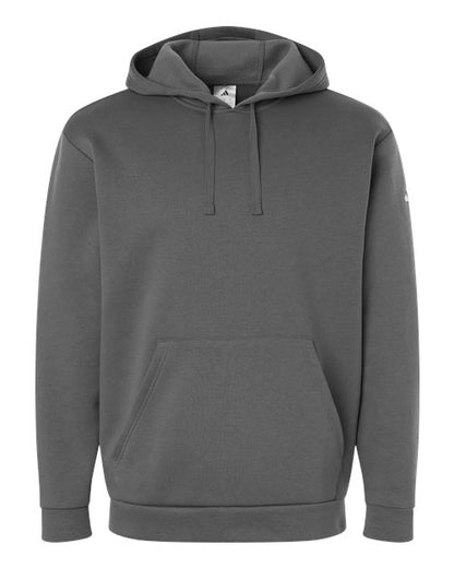 Men's Fleece Hooded Sweatshirt