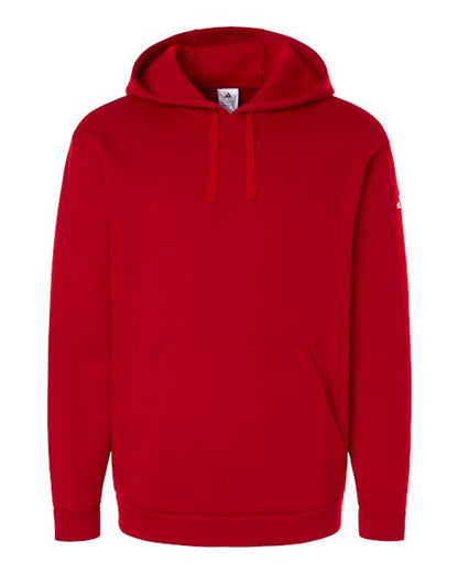 Men's Fleece Hooded Sweatshirt
