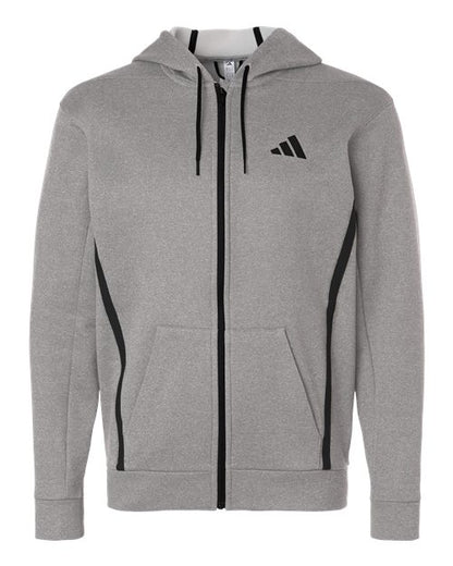 Men's Game & Go Fleece Full-Zip Hooded Sweatshirt