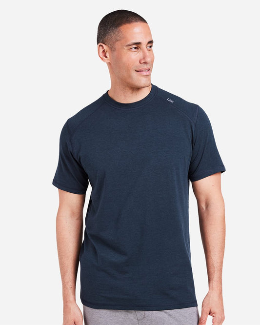 TASC Performance Inc Carrollton Fitness T-Shirt - TM110AB