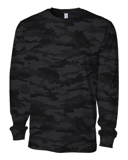 Unisex Premium Long Sleeve T-Shirt