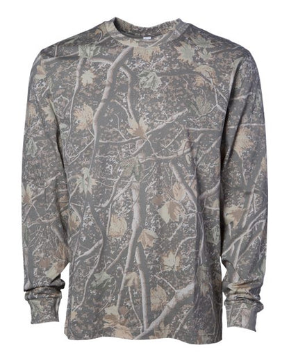 Unisex Premium Long Sleeve T-Shirt