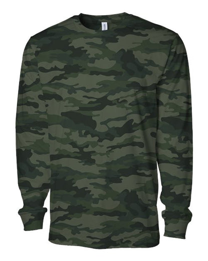 Unisex Premium Long Sleeve T-Shirt