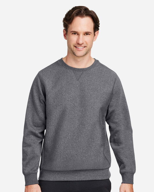 Team 365 Unisex Zone HydroSport™ Heavyweight Sweatshirt - TT98