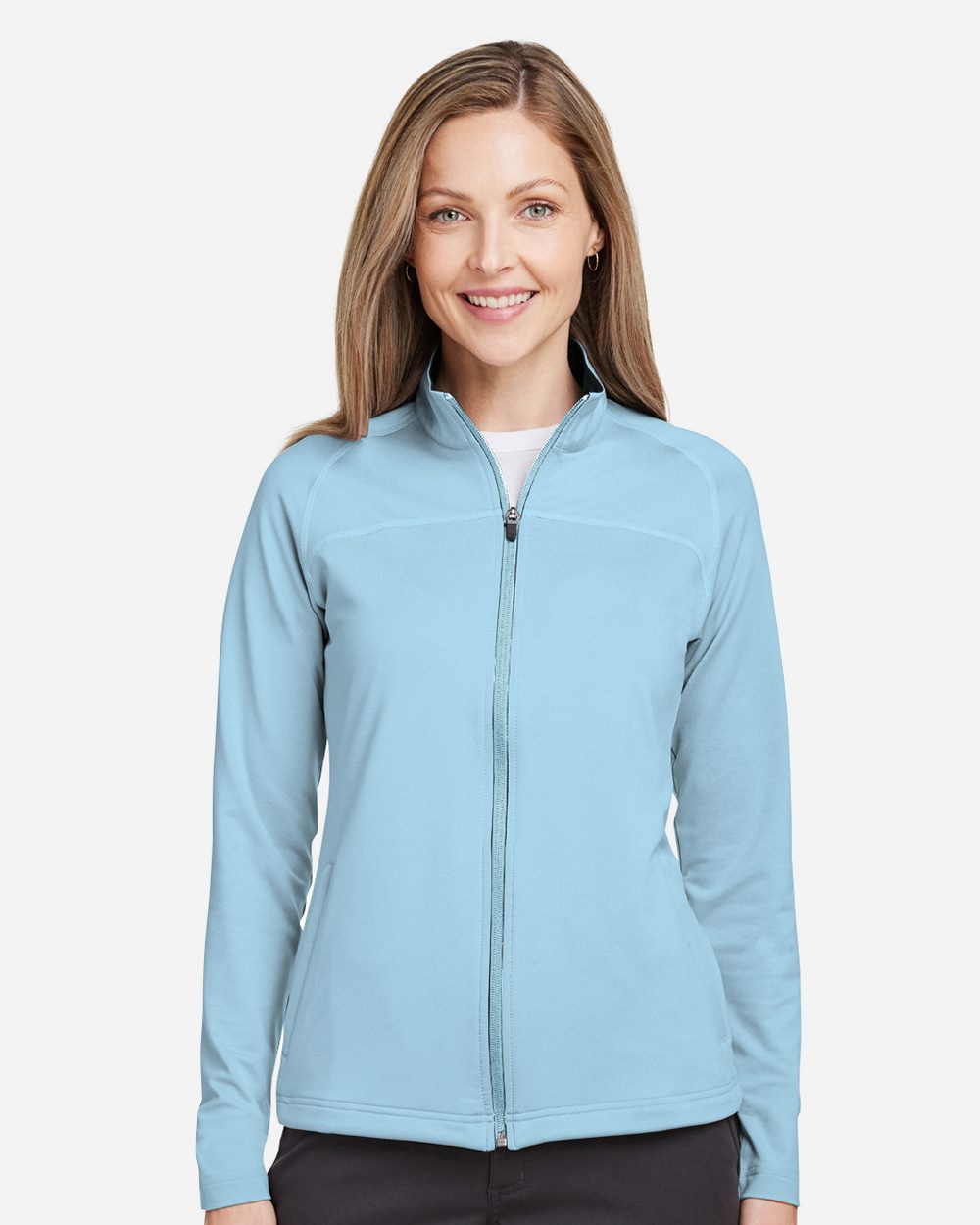 Swannies Women's Cora Full-Zip - SWF400L