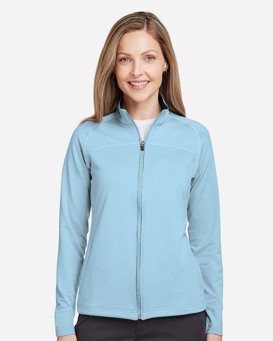 Swannies Women's Cora Full-Zip - SWF400L