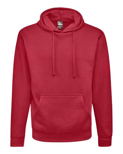 Unisex BTB Fleece Hooded Sweatshirt