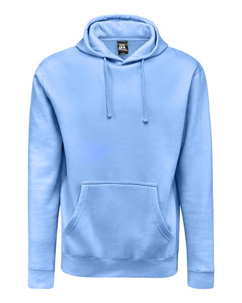Unisex BTB Fleece Hooded Sweatshirt