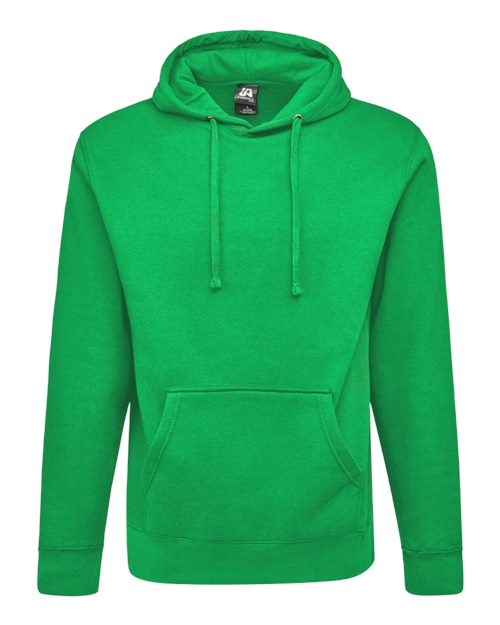Unisex BTB Fleece Hooded Sweatshirt