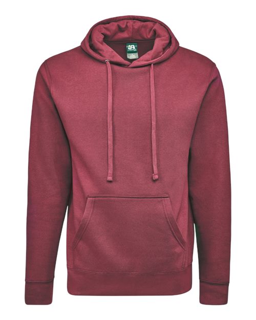 Unisex BTB Fleece Hooded Sweatshirt