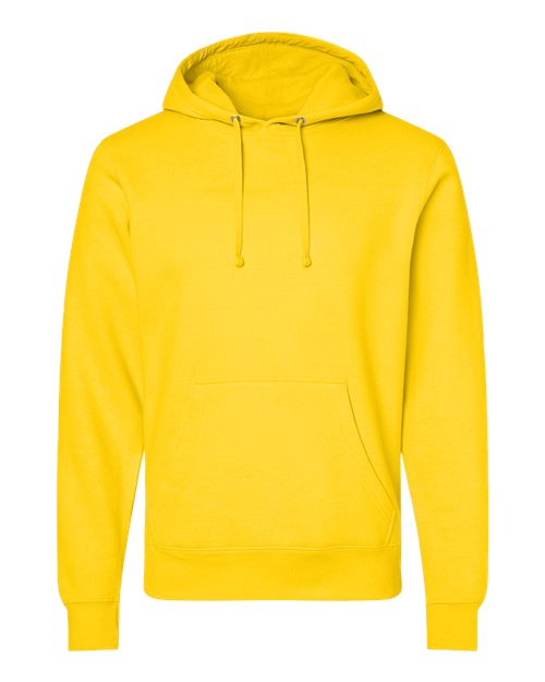 Unisex BTB Fleece Hooded Sweatshirt