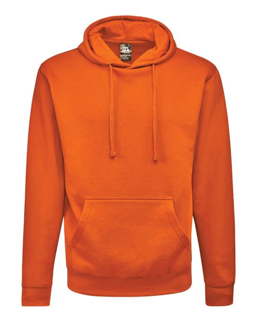 Unisex BTB Fleece Hooded Sweatshirt