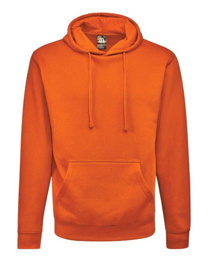 Unisex BTB Fleece Hooded Sweatshirt