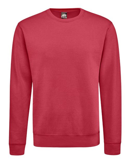 Unisex BTB Fleece Crewneck Sweatshirt
