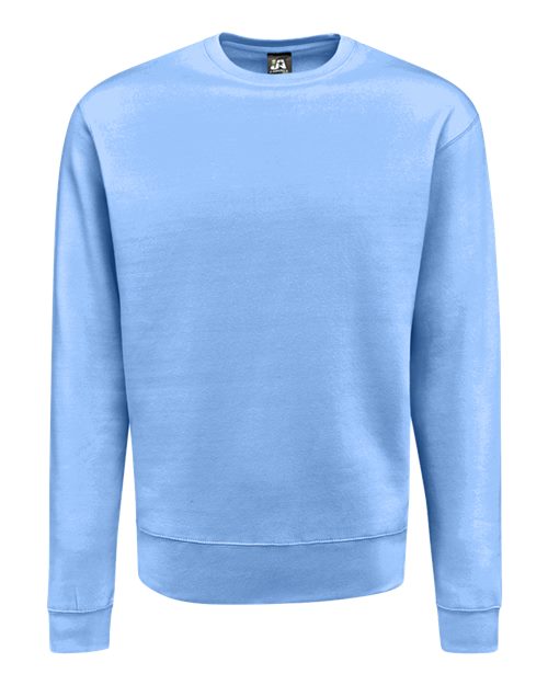 Unisex BTB Fleece Crewneck Sweatshirt