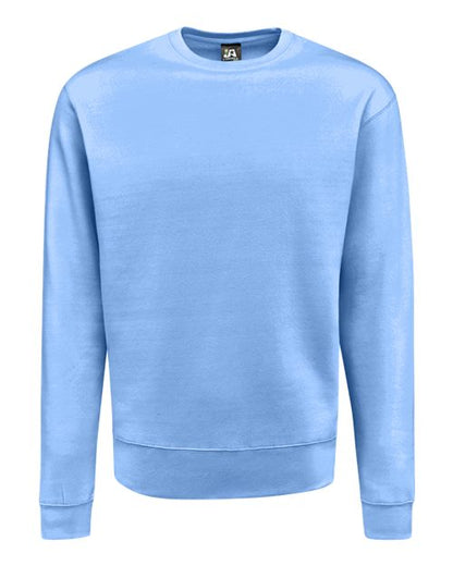 Unisex BTB Fleece Crewneck Sweatshirt