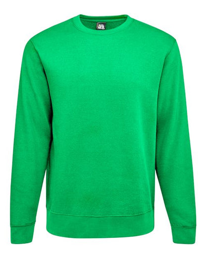 Unisex BTB Fleece Crewneck Sweatshirt