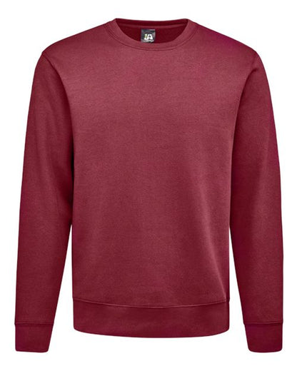 Unisex BTB Fleece Crewneck Sweatshirt