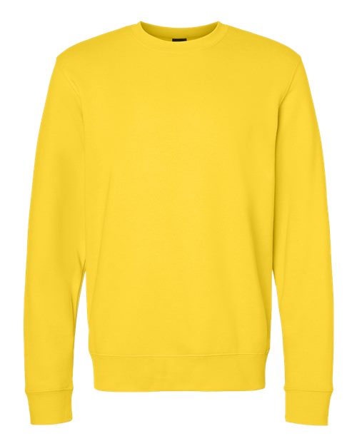 Unisex BTB Fleece Crewneck Sweatshirt