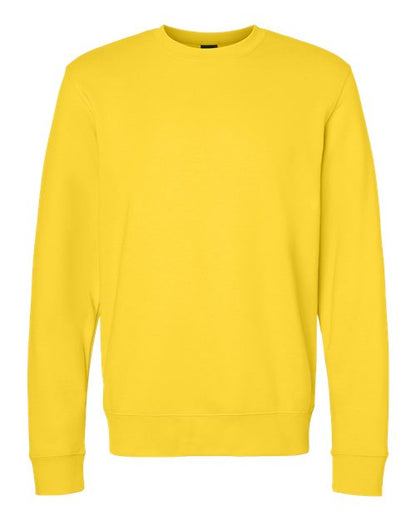 Unisex BTB Fleece Crewneck Sweatshirt