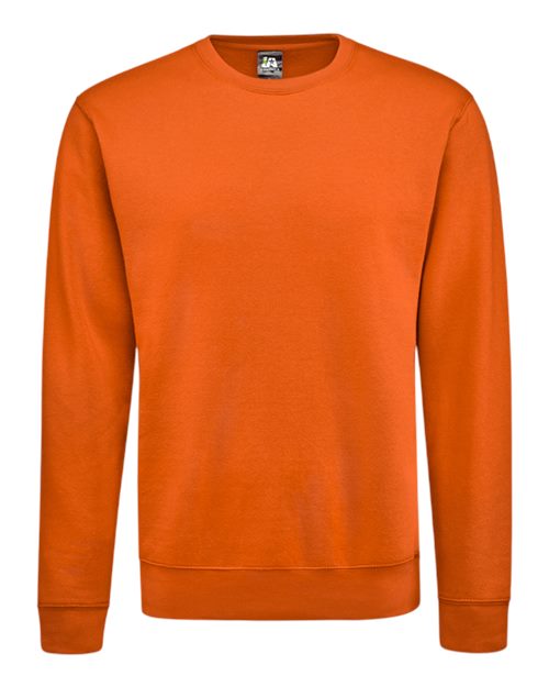 Unisex BTB Fleece Crewneck Sweatshirt