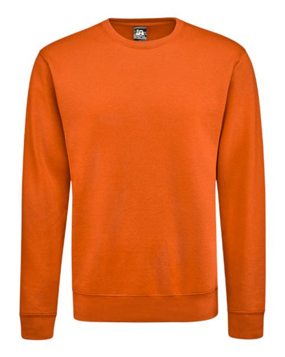 Unisex BTB Fleece Crewneck Sweatshirt