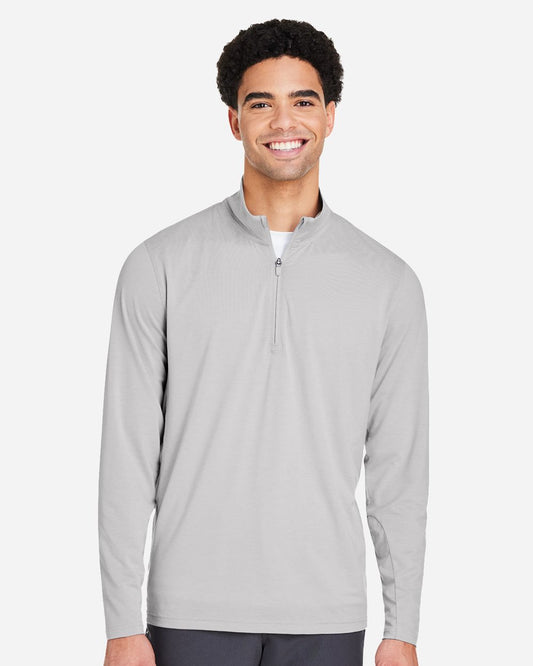 Puma Golf Bandon Quarter-Zip Pullover - PG400