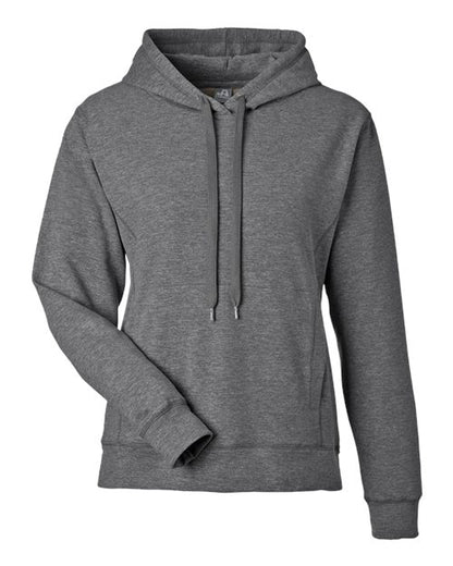 Women's Electric Fleece Hooded Sweatshirt