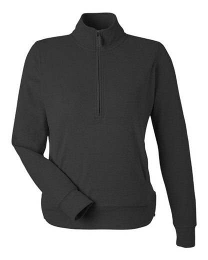 Women's Element Fleece Quarter-Zip Sweatshirt