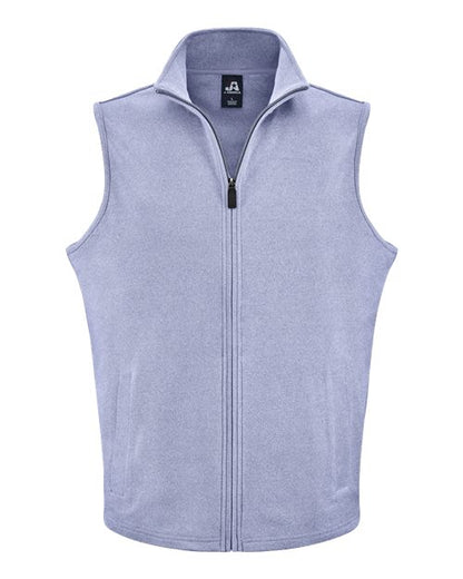 Unisex Element Fleece Vest