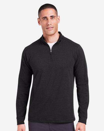TASC Performance Inc Carrollton Quarter-Zip Pullover - TM109AB