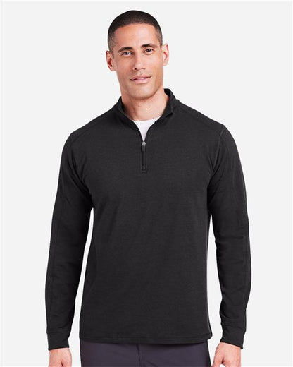 Men's Carrollton Quarter-Zip Pullover