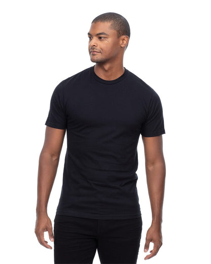 Threadfast Apparel Epic CVC T-Shirt - T1001