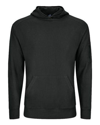 Unisex Maverick Hooded Pullover