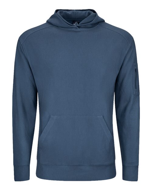 Unisex Maverick Hooded Pullover