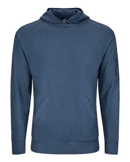 Unisex Maverick Hooded Pullover