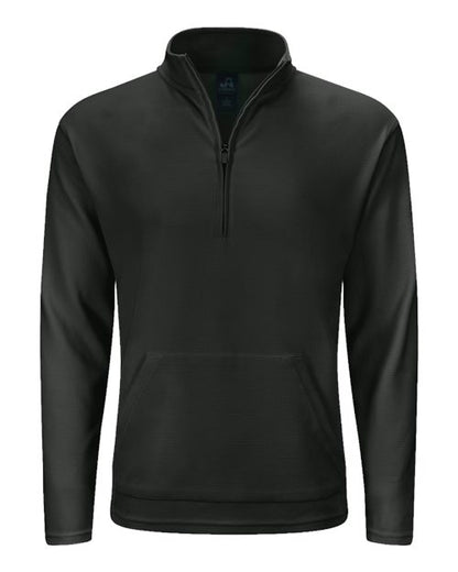 Unisex Maverick Quarter-Zip Pullover