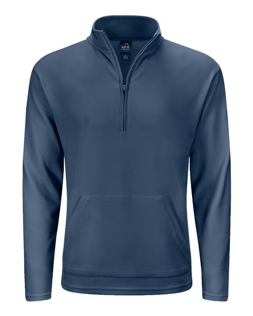 Unisex Maverick Quarter-Zip Pullover