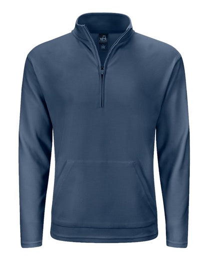 Unisex Maverick Quarter-Zip Pullover