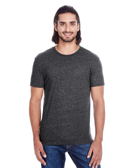 Threadfast Apparel Triblend Short-Sleeve T-Shirt - 102A